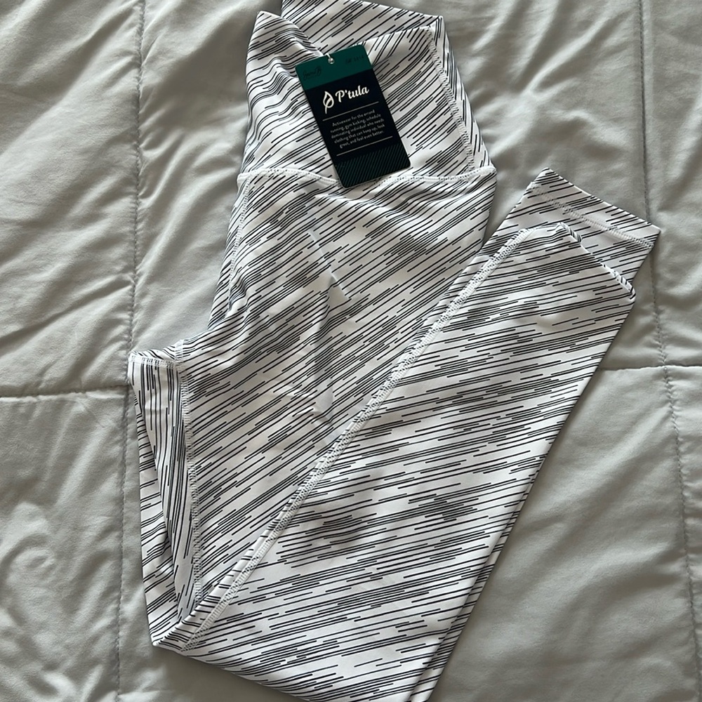 New! PTULA legging